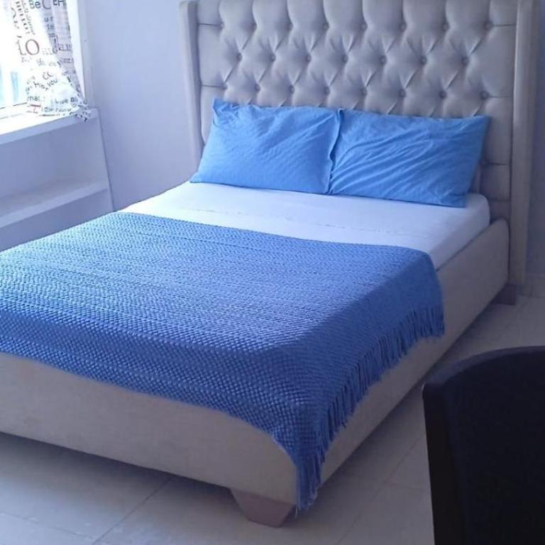 Entire oceanfront apartment - One-Bedroom Apartment - 3