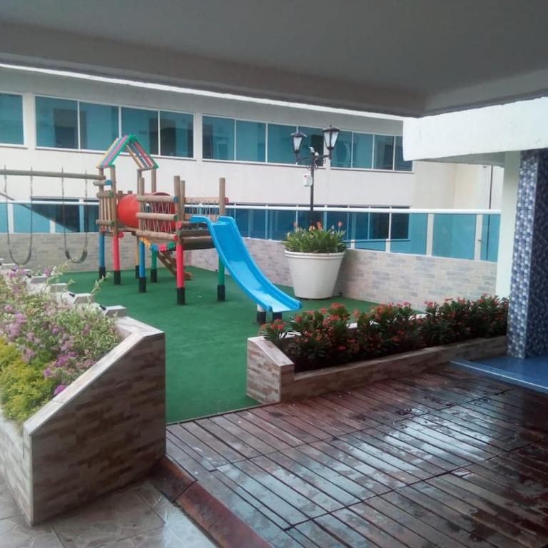 Entire oceanfront apartment - One-Bedroom Apartment - 6