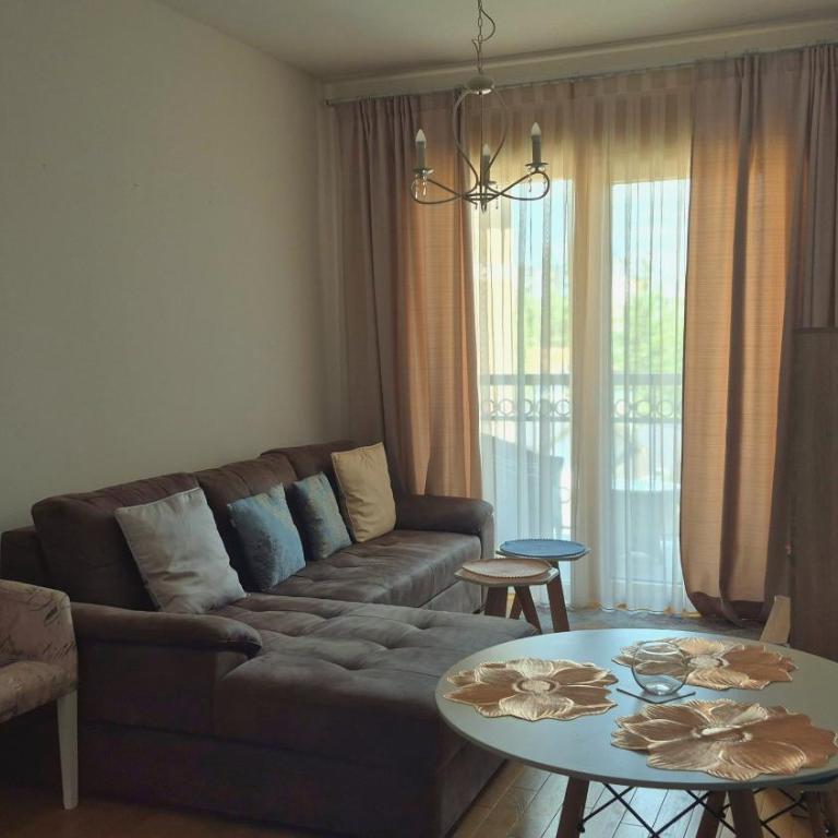 PODAL Apartments - Appartement 2 Chambres - 1