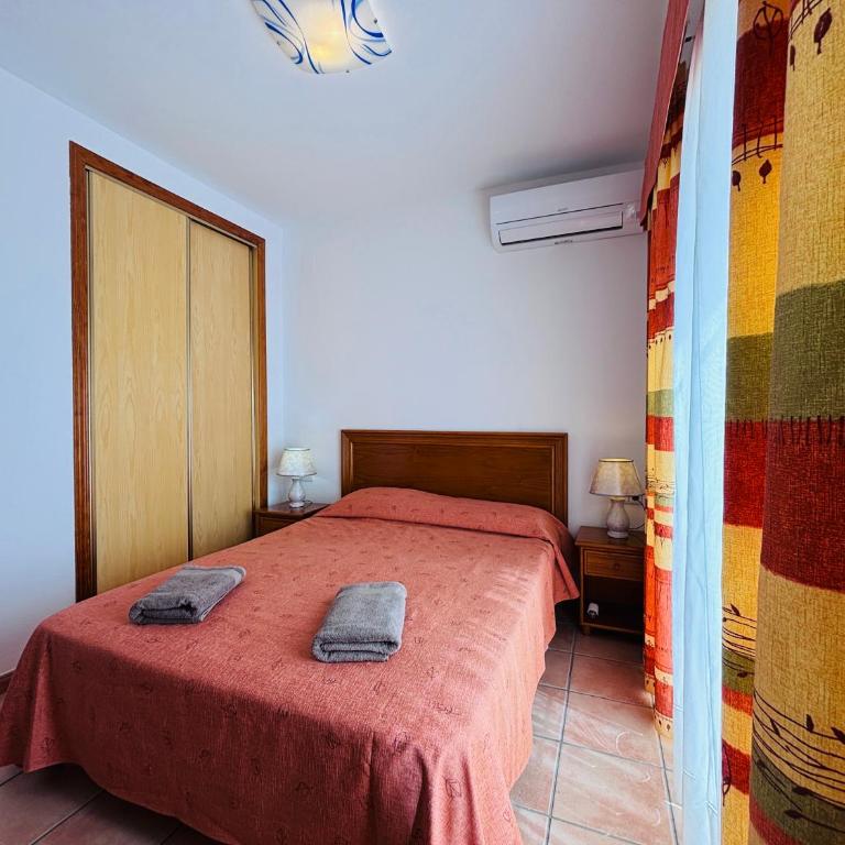 Sunny Bungalow air conditioning in every room - Maison 3 Chambres - 35