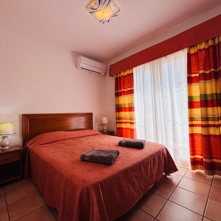 Sunny Bungalow air conditioning in every room - Maison 3 Chambres - 37