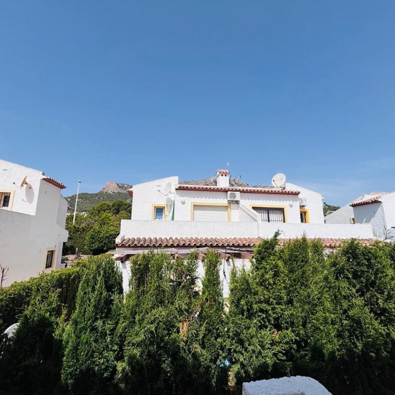 Sunny Bungalow air conditioning in every room - Maison 3 Chambres - 39