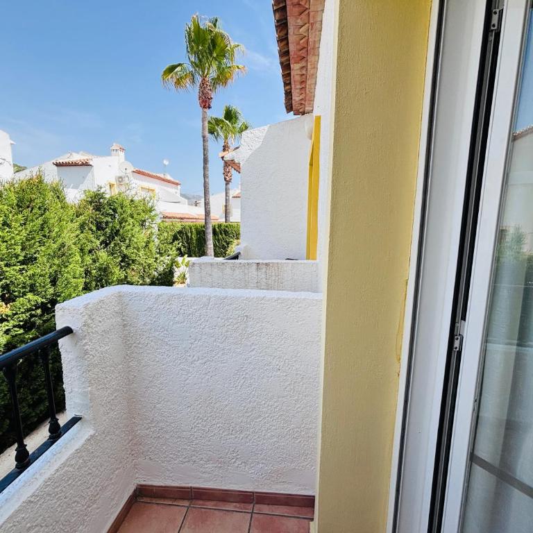 Sunny Bungalow air conditioning in every room - Maison 3 Chambres - 44