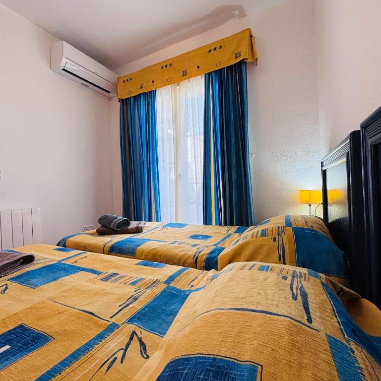 Sunny Bungalow air conditioning in every room - Maison 3 Chambres - 46