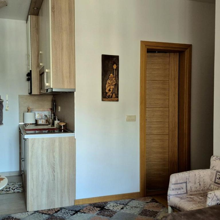 PODAL Apartments - Appartement 2 Chambres - 2