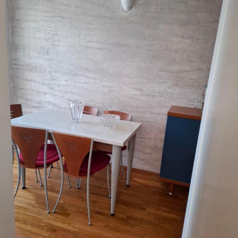 Apartman Mir - Appartement 1 Chambre - 2