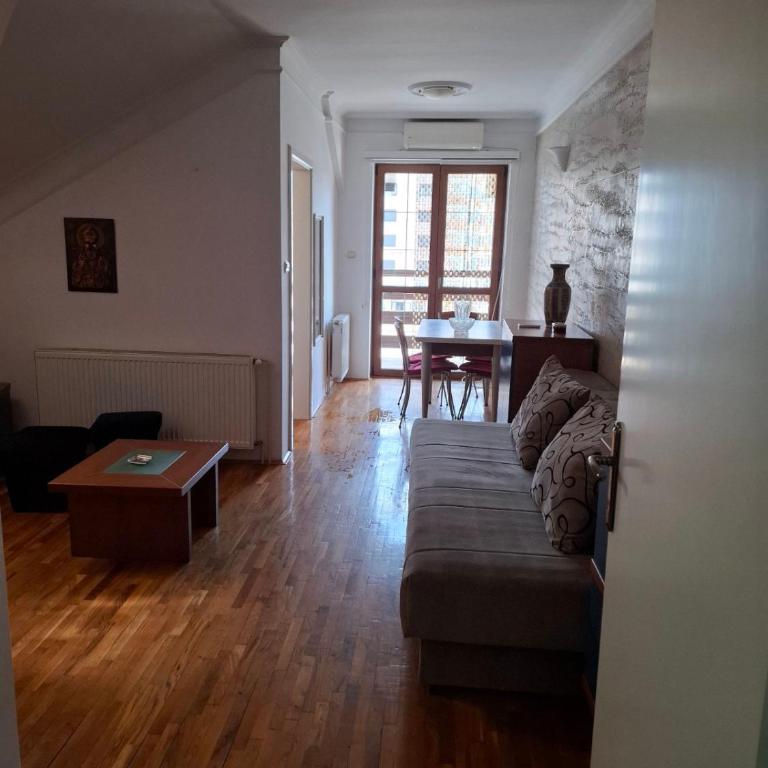 Apartman Mir - Appartement 1 Chambre - 8