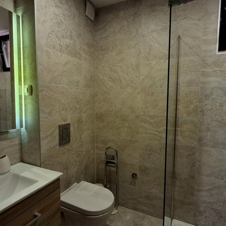 PODAL Apartments - Appartement 2 Chambres - 5