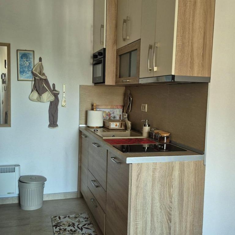 PODAL Apartments - Appartement 2 Chambres - 9