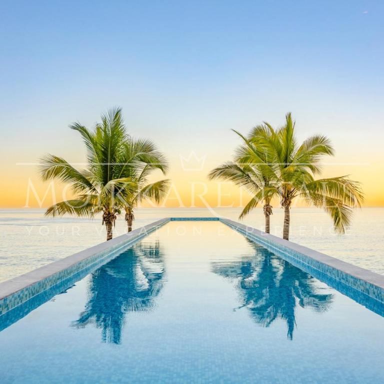 7th Floor Studio Pools Beachfront Harbor - Apartamento de 1 dormitorio - 15