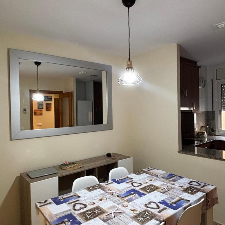 El Rincón de Cristina - Apartamento de 3 dormitorios - 12