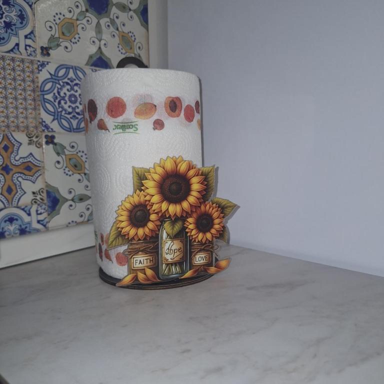 La casetta dei girasoli 2 - Apartment mit 1 Schlafzimmer - 12