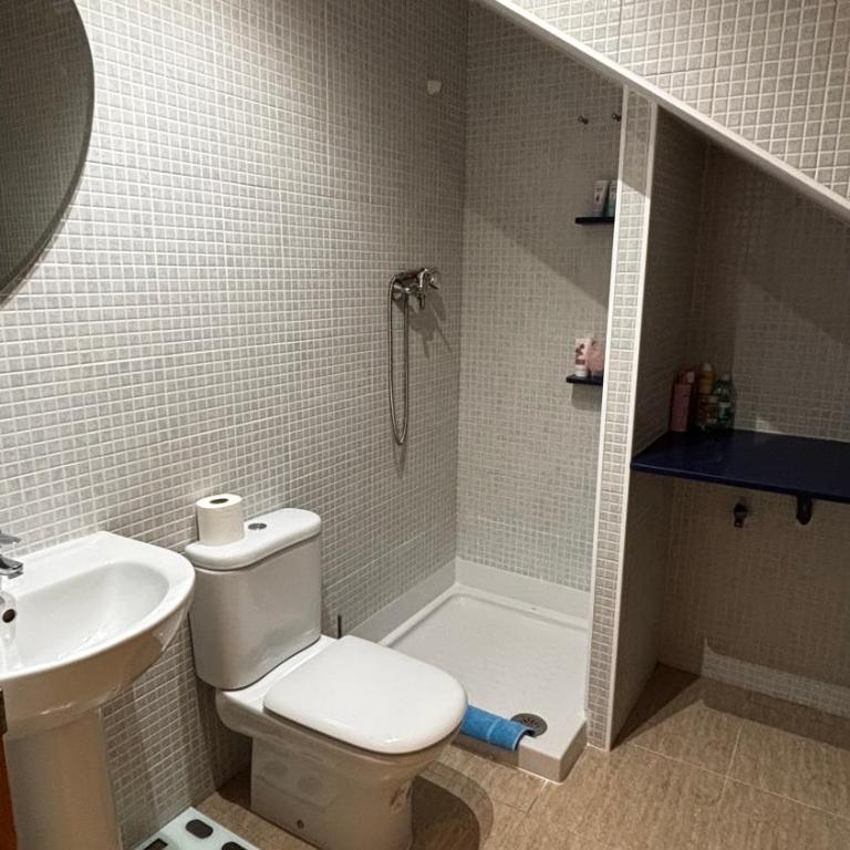 El Rincón de Cristina - Apartamento de 3 dormitorios - 11