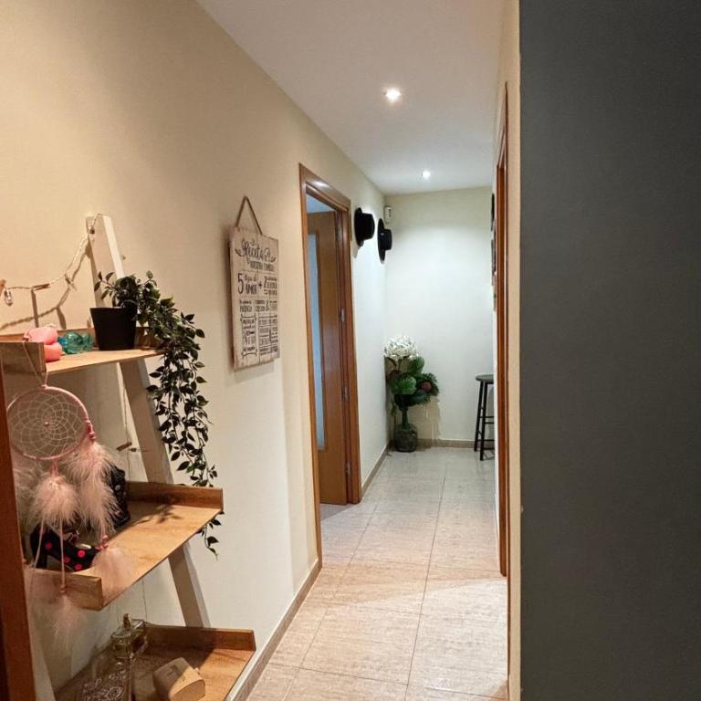 El Rincón de Cristina - Apartamento de 3 dormitorios - 1