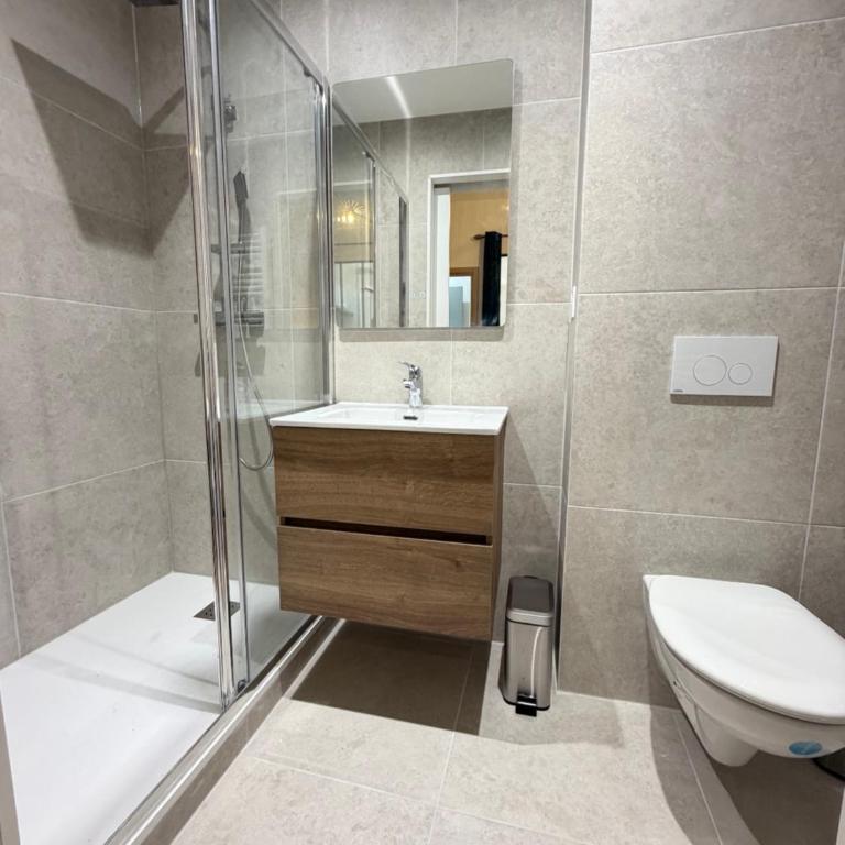 11 rue ROUGUIERE - Appartement 1 Chambre - 4