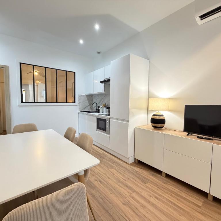11 rue ROUGUIERE - Appartement 1 Chambre - 5