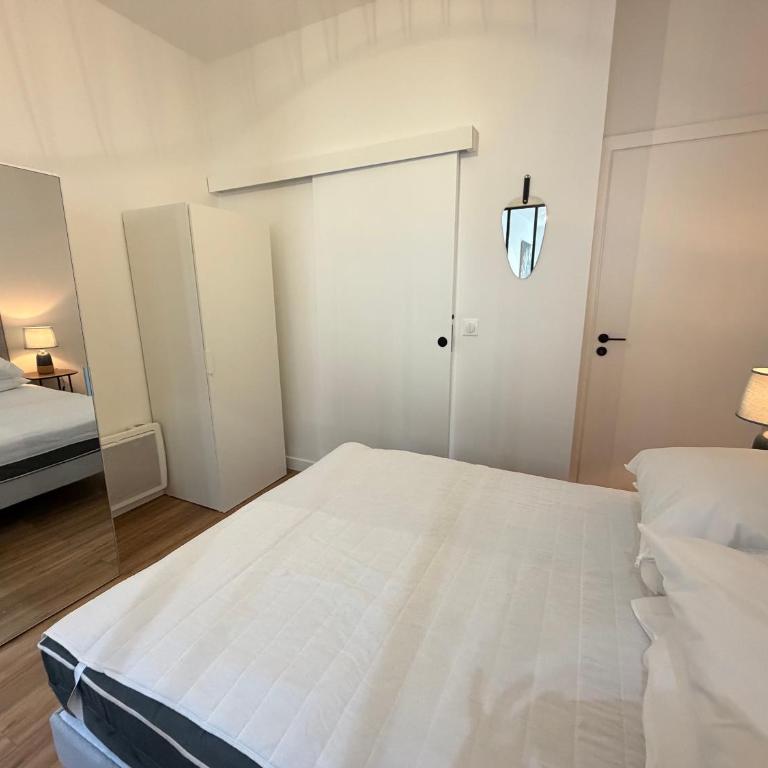 11 rue ROUGUIERE - Appartement 1 Chambre - 7
