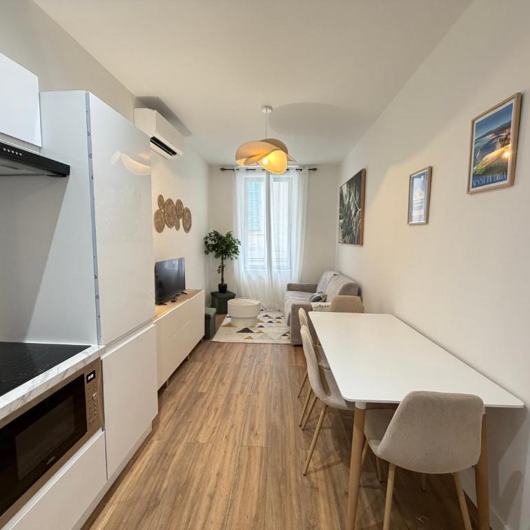 11 rue ROUGUIERE - Appartement 1 Chambre - 9