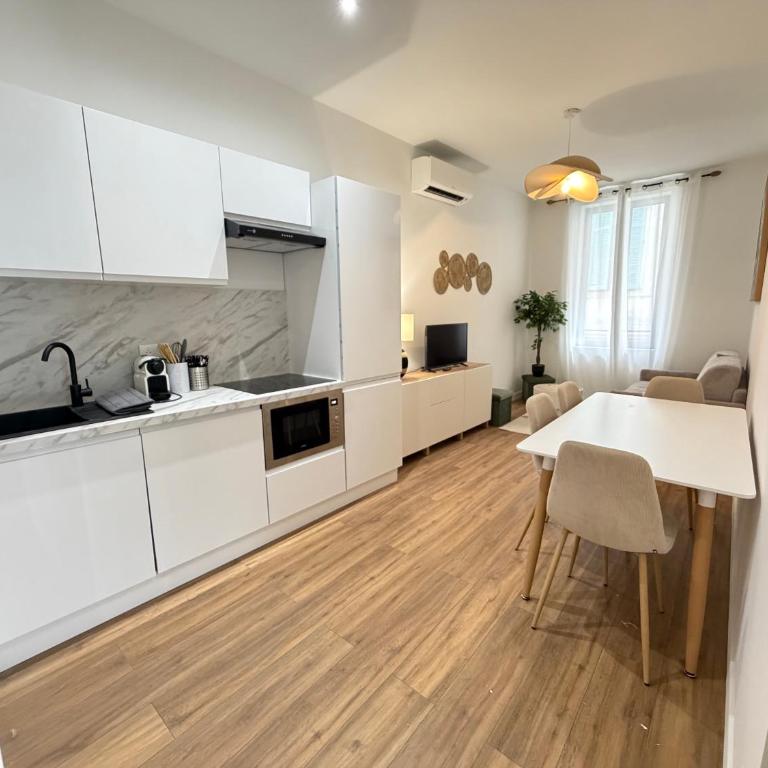 11 rue ROUGUIERE - Appartement 1 Chambre - 10