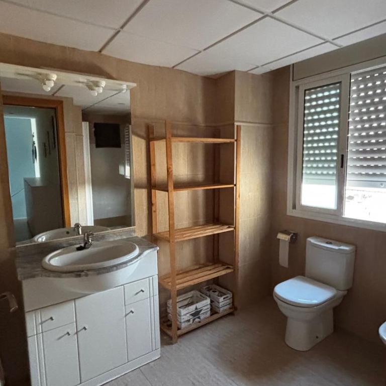 El Rincón de Cristina - Apartamento de 3 dormitorios - 3