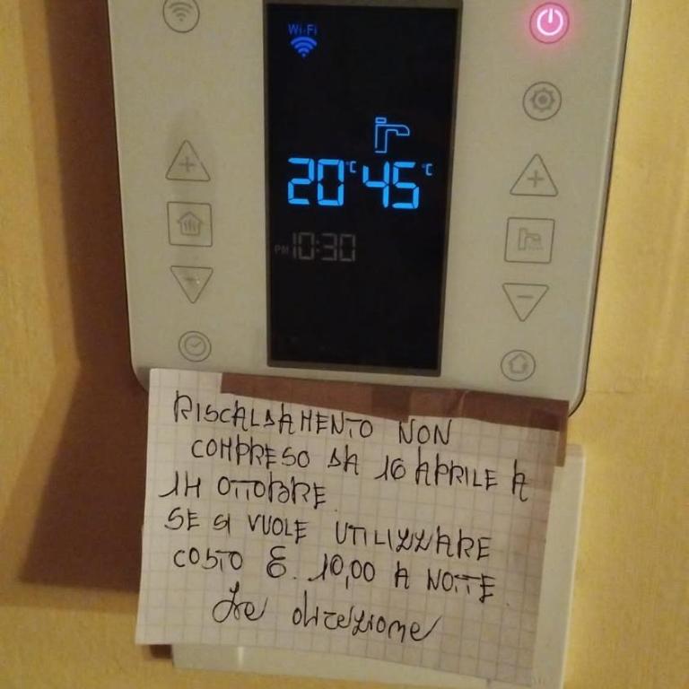 La casetta nel cortile - Loft - 41