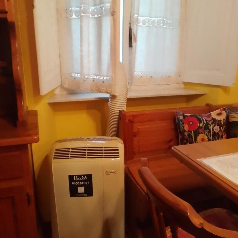 La casetta nel cortile - Loft - 5