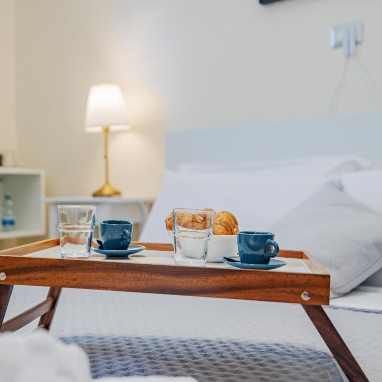 Top Floor 16 Milano - Affitti Brevi Italia - Double Room with Private Bathroom - 6