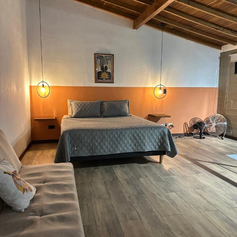Nido 78 - 302 - One-Bedroom Apartment - 1