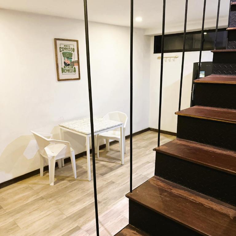 Nido 78 - 302 - One-Bedroom Apartment - 3