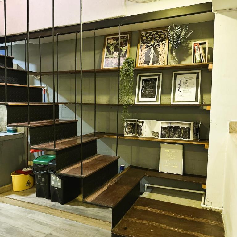 Nido 78 - 302 - One-Bedroom Apartment - 4
