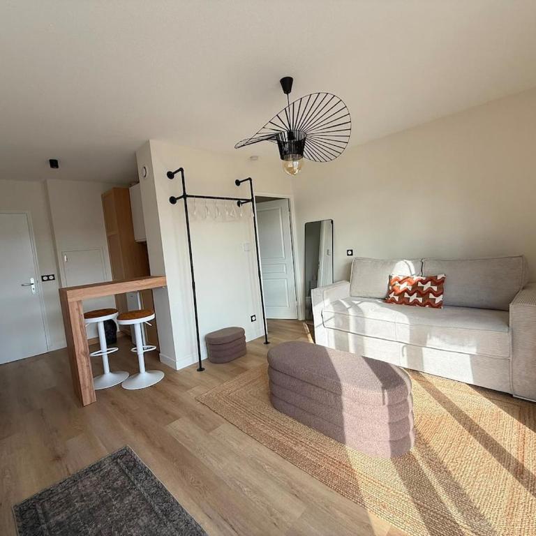 Charmant studio au cœur du Bassin Arcachon - Studio - 16