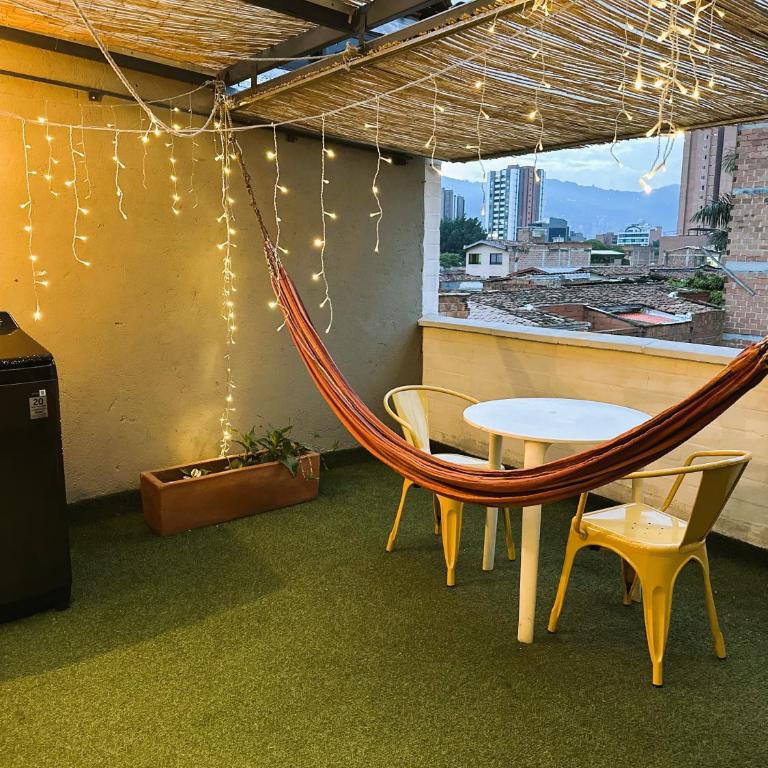 Nido 78 - 302 - One-Bedroom Apartment - 7