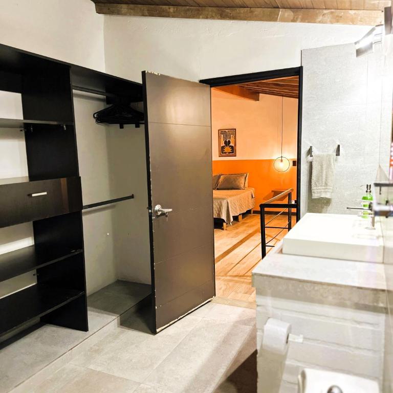 Nido 78 - 302 - One-Bedroom Apartment - 9