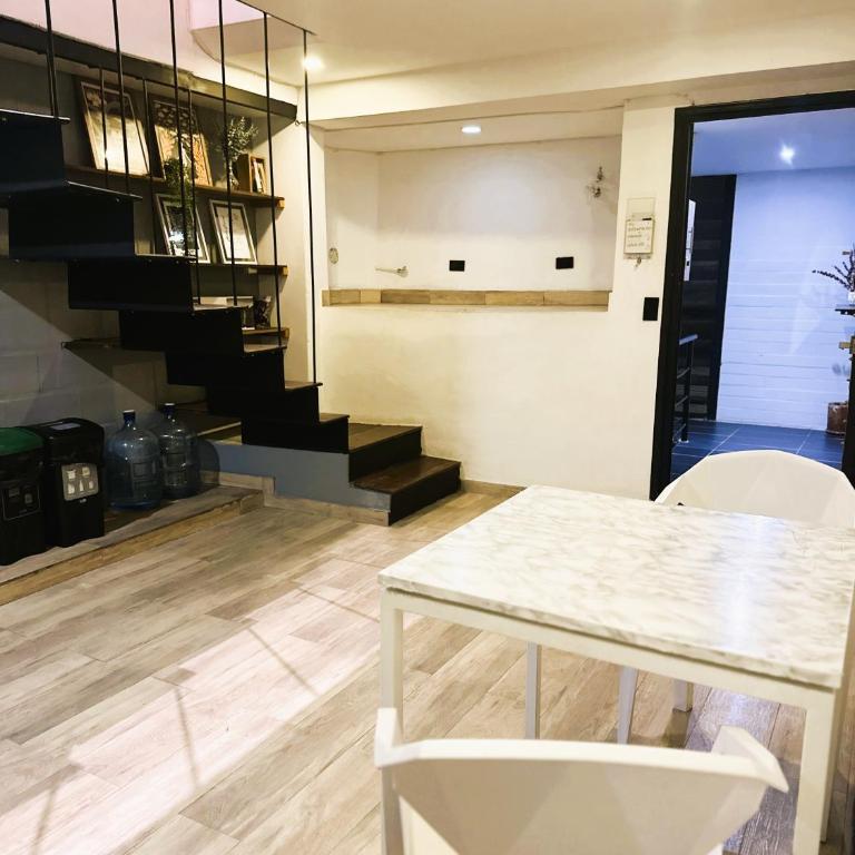 Nido 78 - 302 - One-Bedroom Apartment - 10