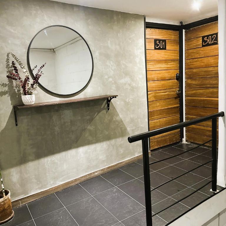 Nido 78 - 302 - One-Bedroom Apartment - 11