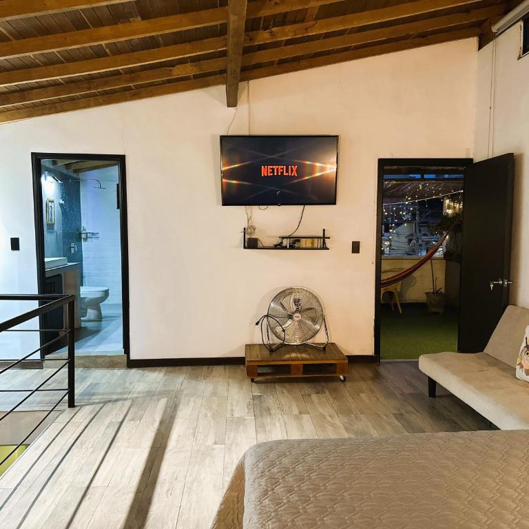 Nido 78 - 302 - One-Bedroom Apartment - 12