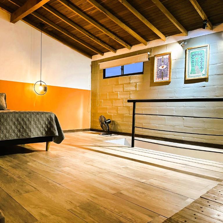 Nido 78 - 302 - One-Bedroom Apartment - 13