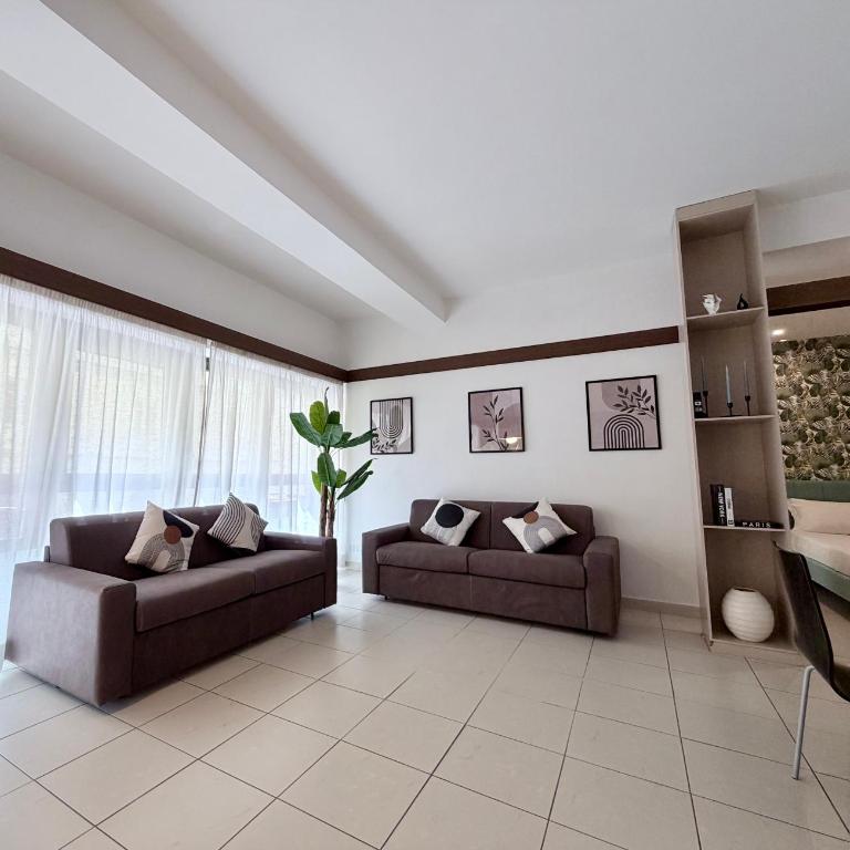 MT Luxury - Monolocale Familiare - 3