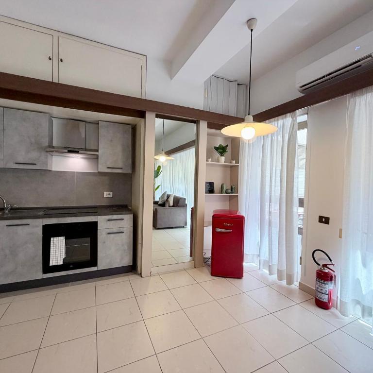 MT Luxury - Monolocale Familiare - 5