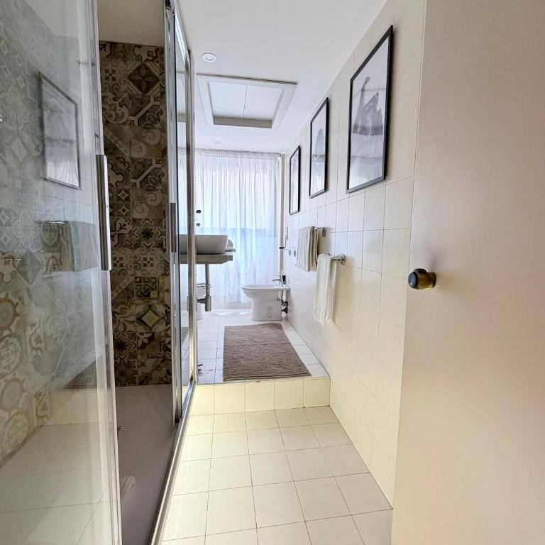 MT Luxury - Monolocale Familiare - 9