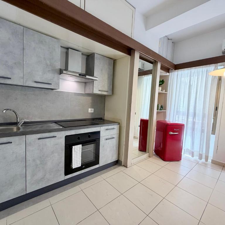 MT Luxury - Monolocale Familiare - 12