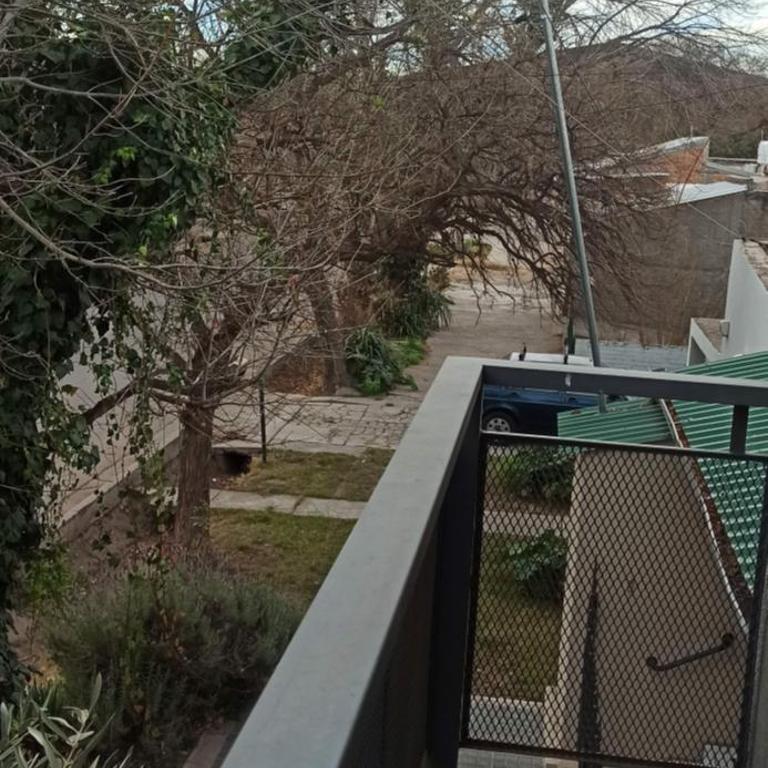 San José - Apartamento de 1 dormitorio - 3