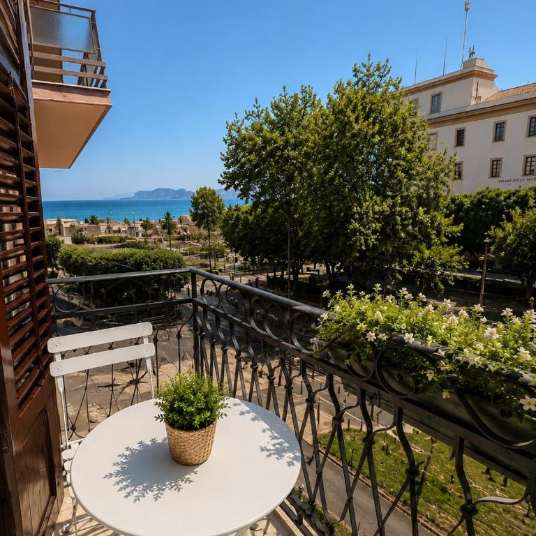 Casa Lipari - Appartamento con 1 Camera da Letto - 1
