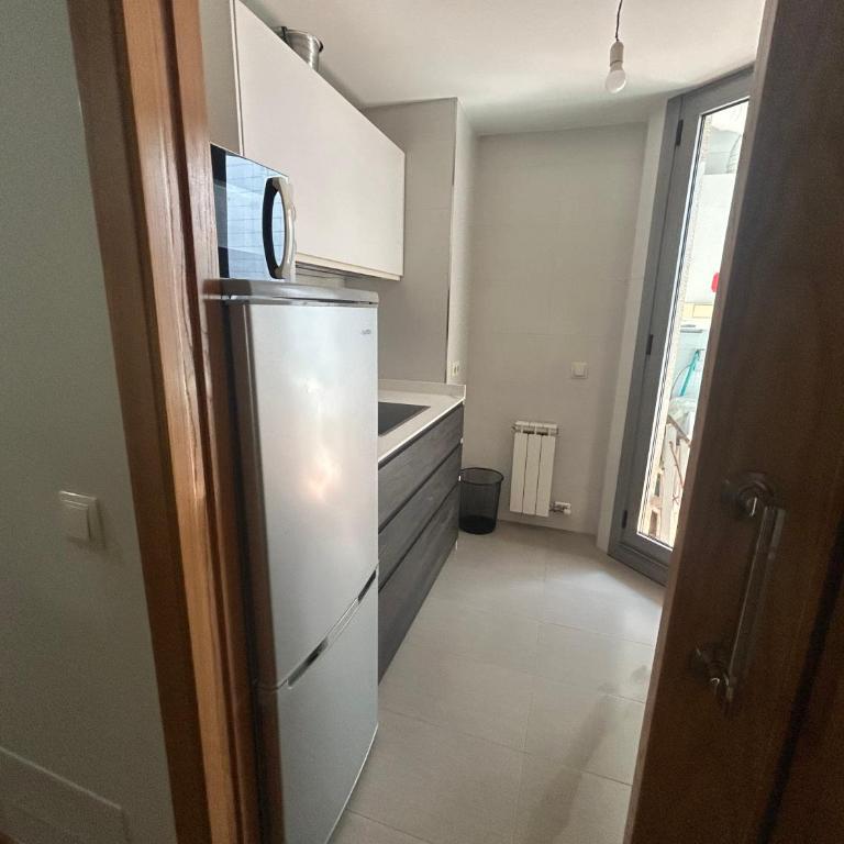 Petit con piscina - Apartamento - 11