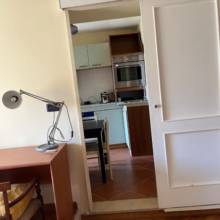 Il Labirinto Holiday Rooms - Twin Room with Private Bathroom - 2