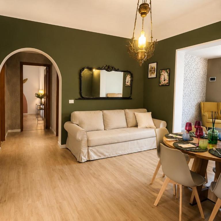 Casa Lipari - Appartamento con 1 Camera da Letto - 10