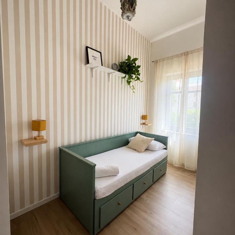 Casa Lipari - Appartamento con 1 Camera da Letto - 6
