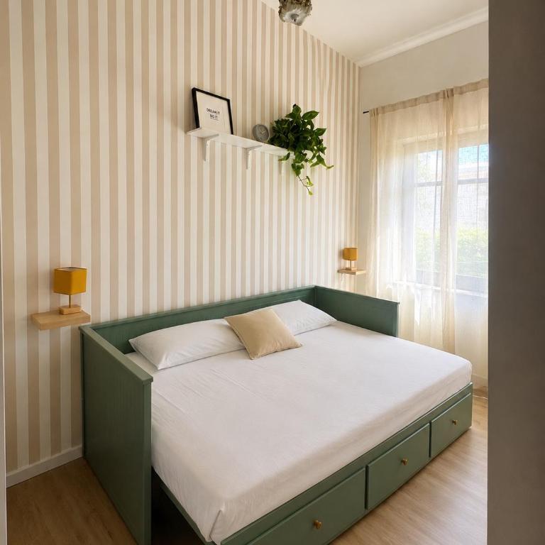 Casa Lipari - Appartamento con 1 Camera da Letto - 5