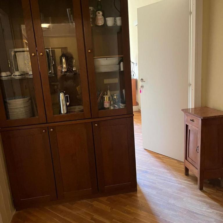 Il Labirinto Holiday Rooms - Twin Room with Private Bathroom - 3
