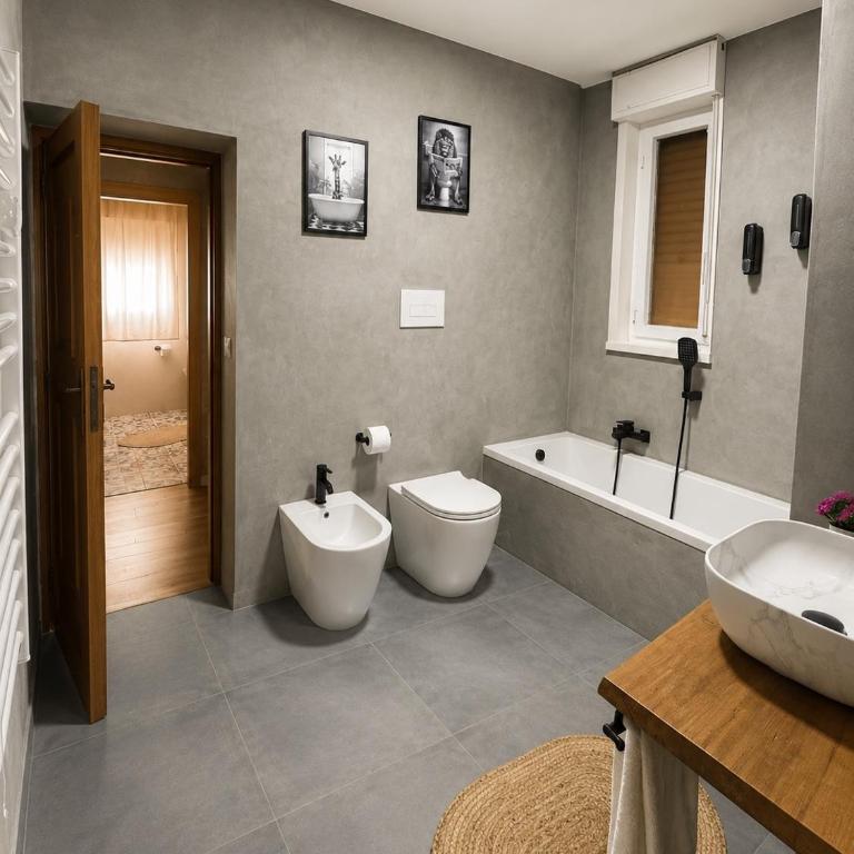 Casa Lipari - Appartamento con 1 Camera da Letto - 18